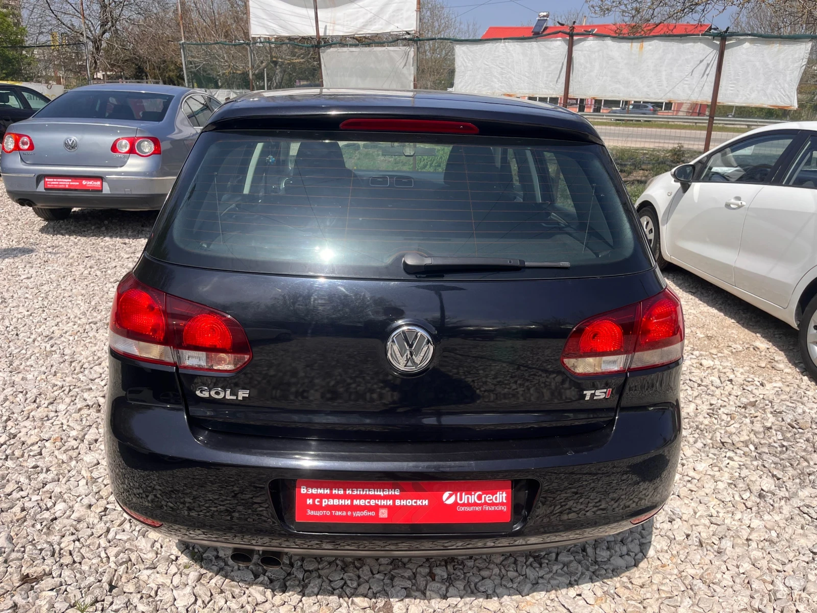 VW Golf 1.4 TSI Italy Navi, снимка 5 - Автомобили и джипове - 53570402