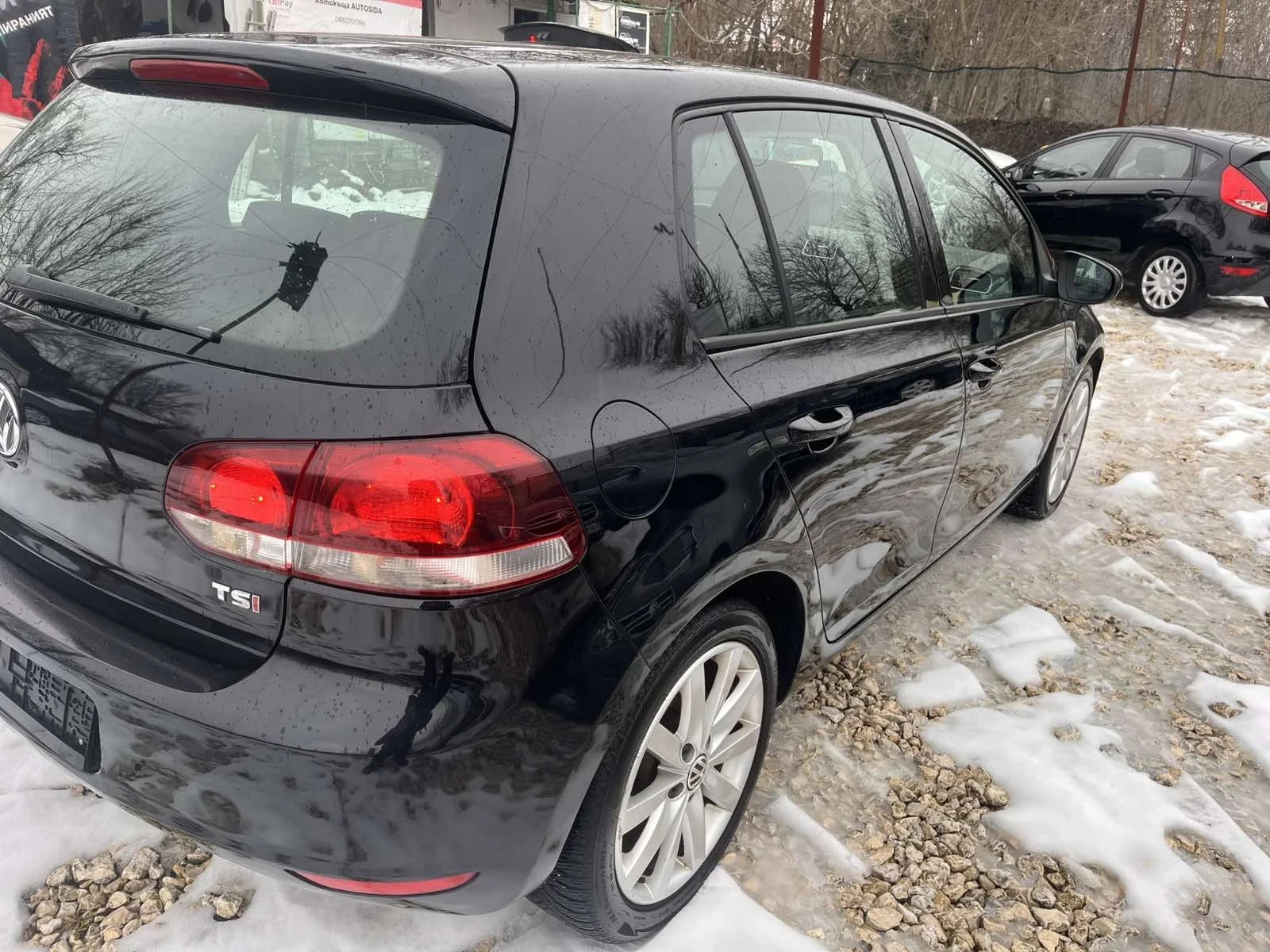 VW Golf 1.4 TSI Italy Navi | Mobile.bg � ����������� 6