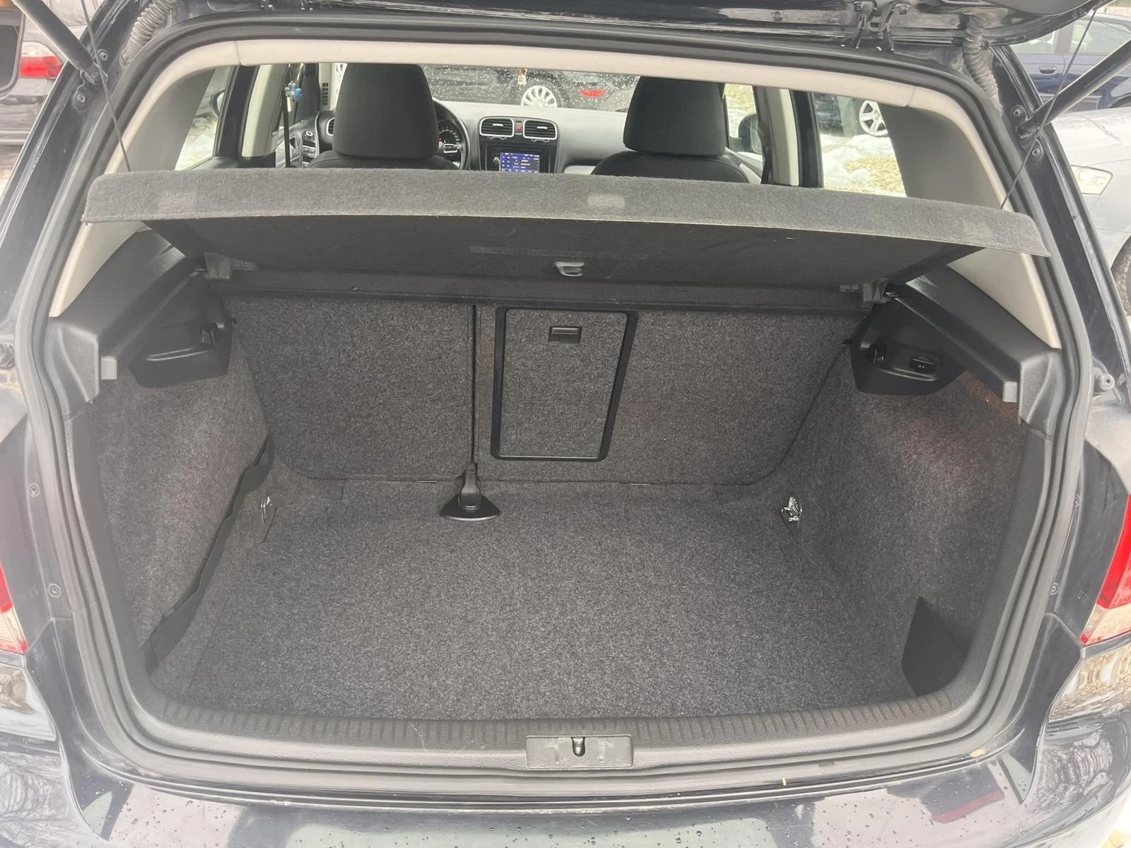VW Golf 1.4 TSI Italy Navi | Mobile.bg � ����������� 7
