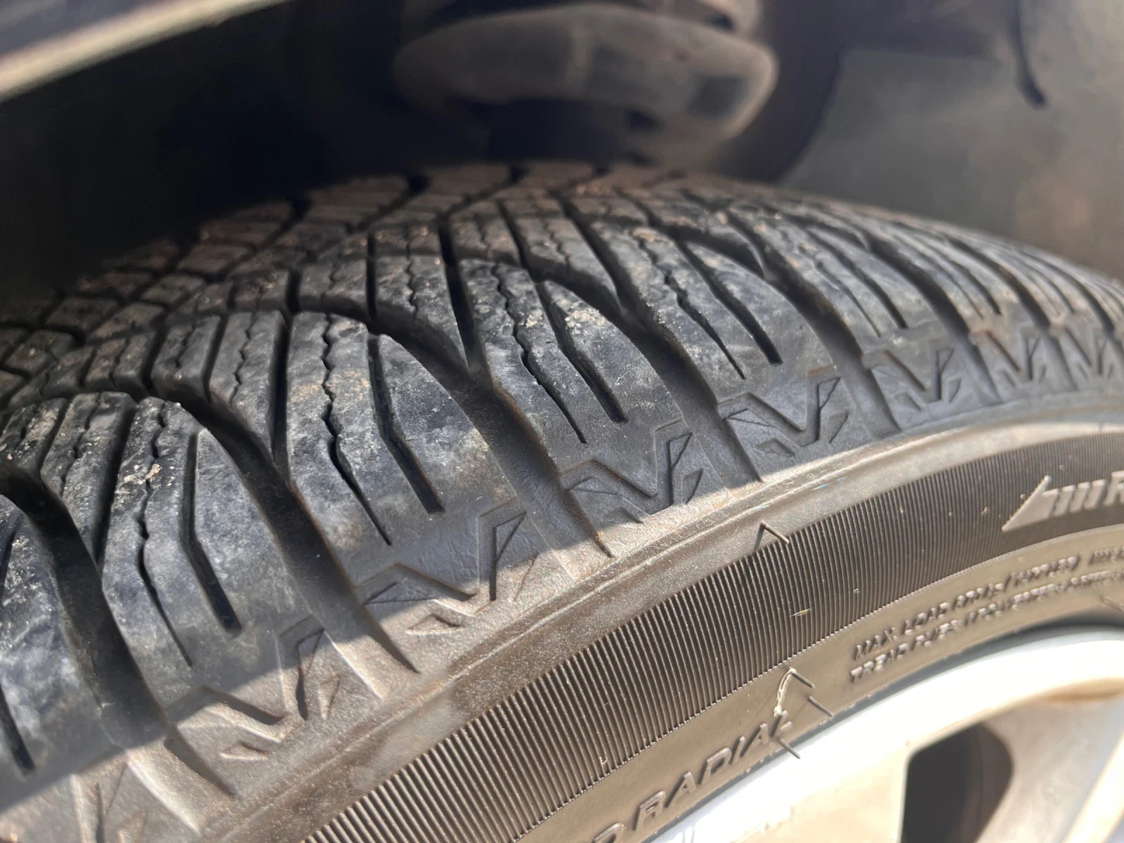 VW Golf 1.4 TSI Italy Navi, снимка 11 - Автомобили и джипове - 53570402