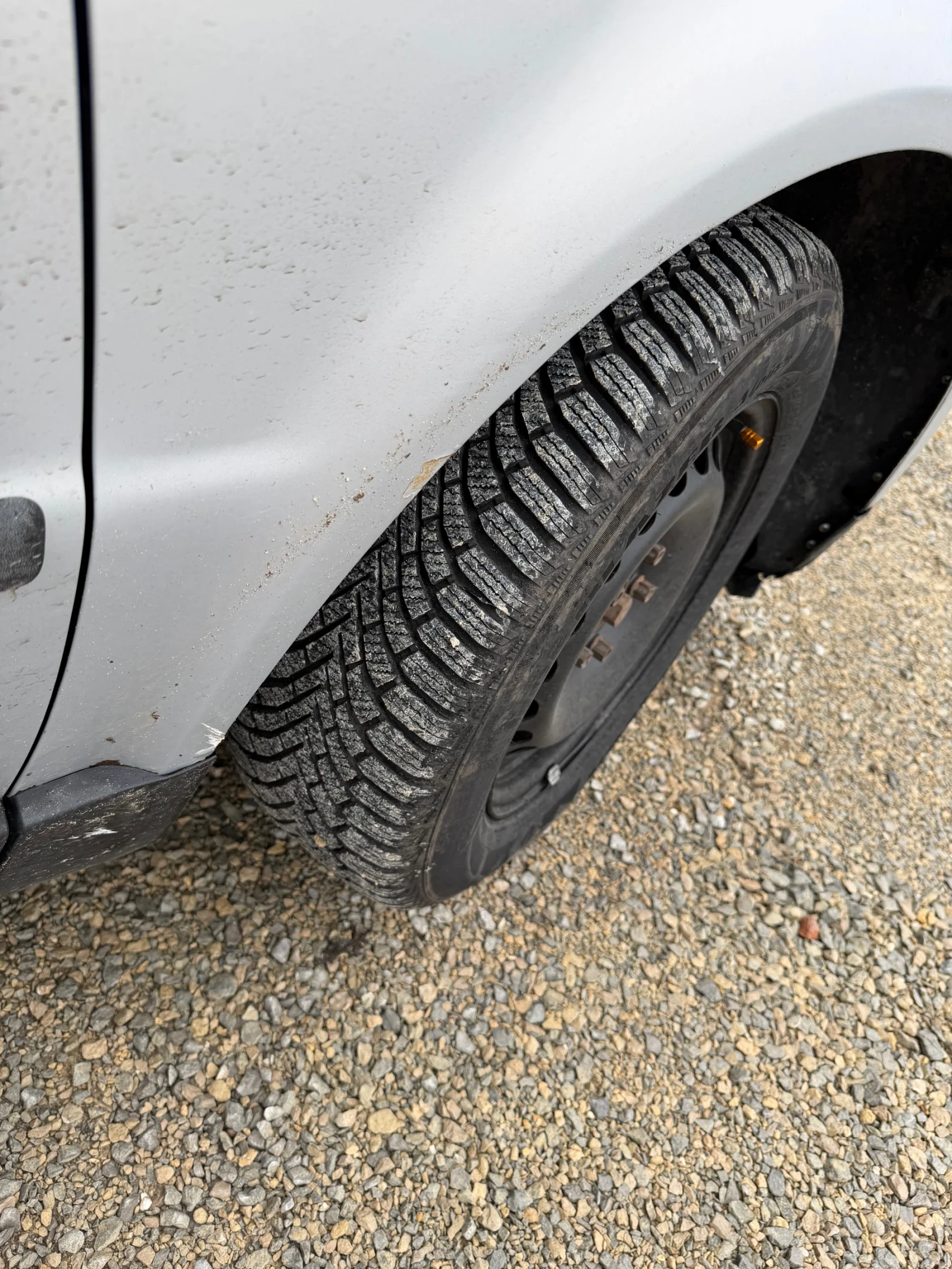 VW Passat 1.9 TDI 110 p.s B5;КЛИМАТРОНИК;ЕДИН СОБСТВЕНИК , снимка 10 - Автомобили и джипове - 53936604