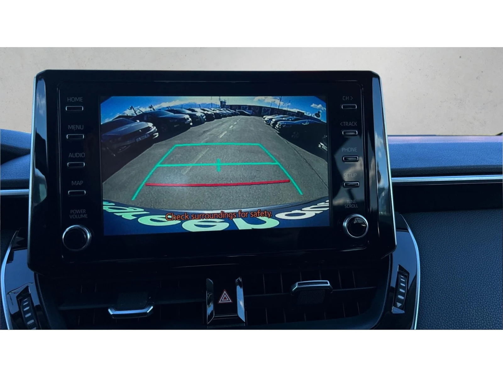 Toyota Corolla 1.5 А/Т, Месечна вноска от 227  , снимка 16 - Автомобили и джипове - 54115604