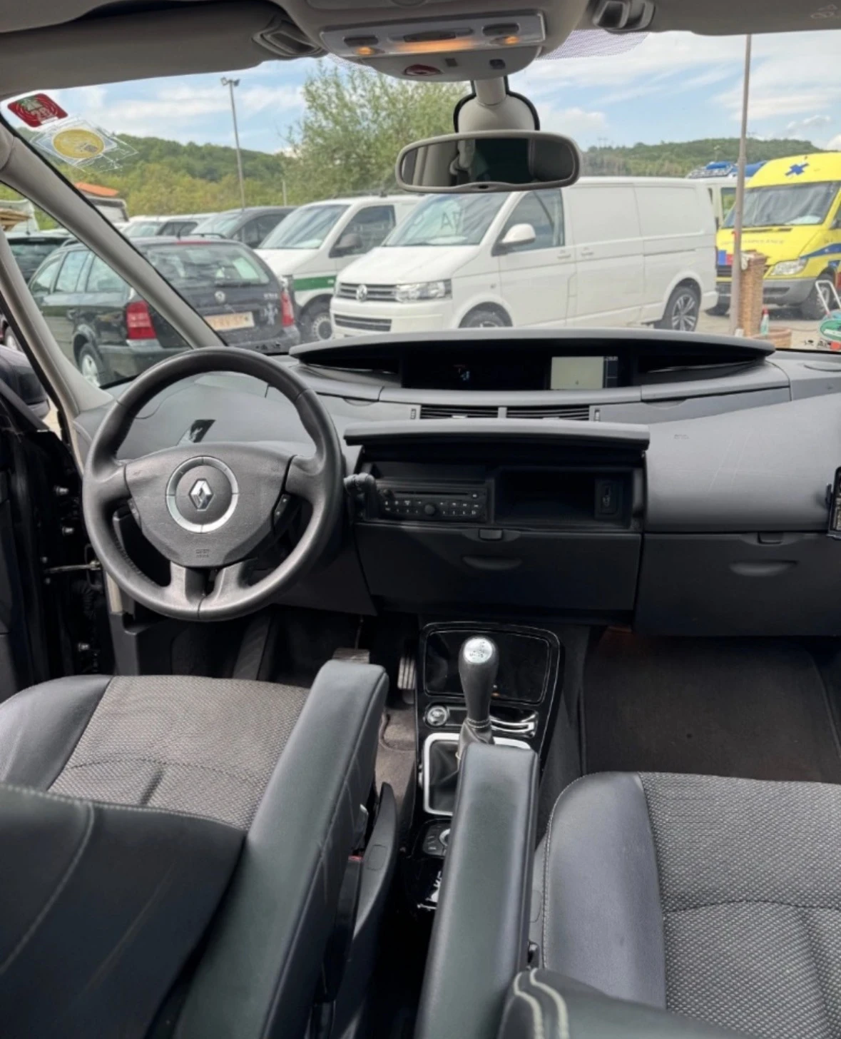 Renault Espace | Mobile.bg � ����������� 5