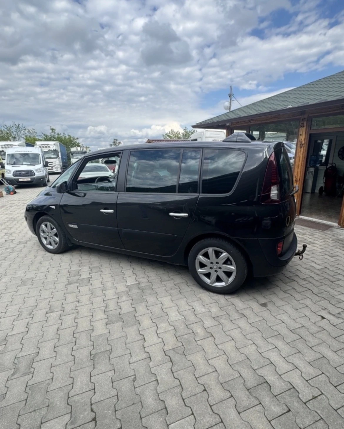 Renault Espace | Mobile.bg � ����������� 4