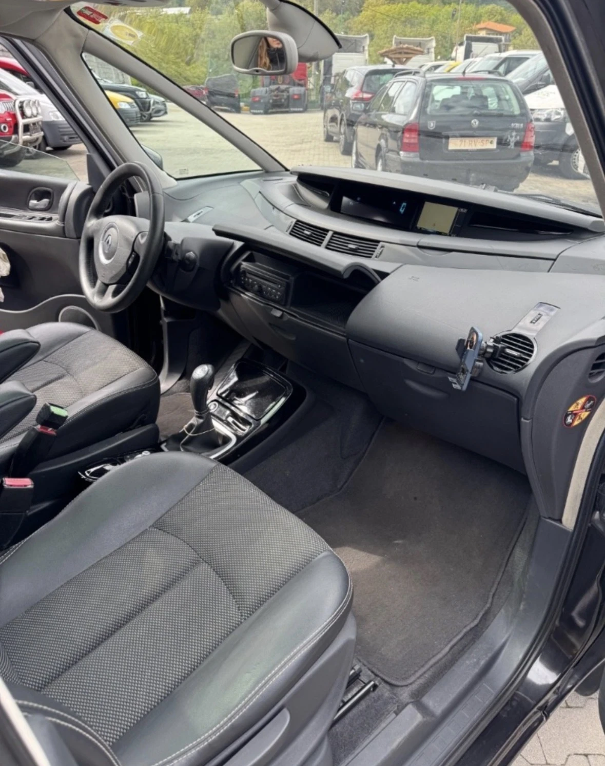 Renault Espace | Mobile.bg � ����������� 8