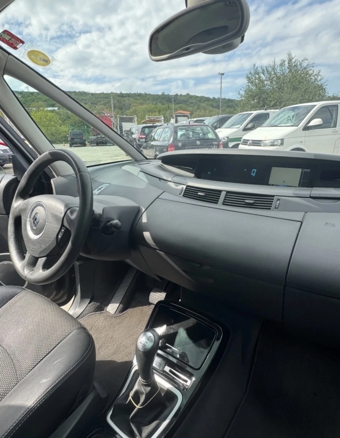 Renault Espace | Mobile.bg � ����������� 9