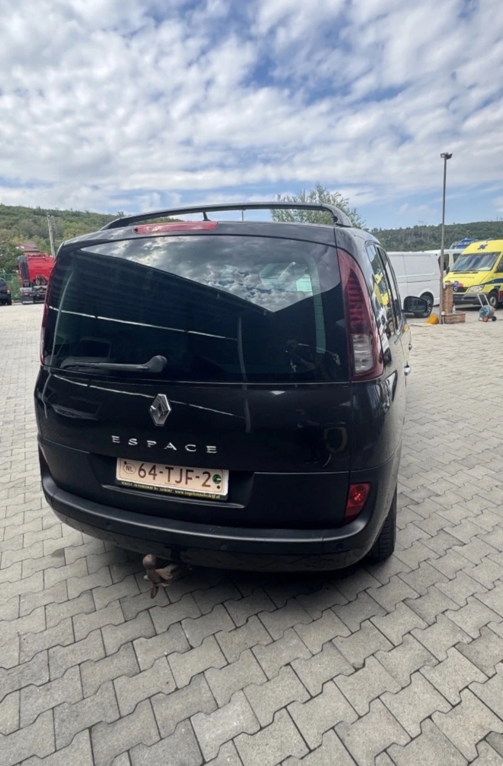 Renault Espace | Mobile.bg � ����������� 3