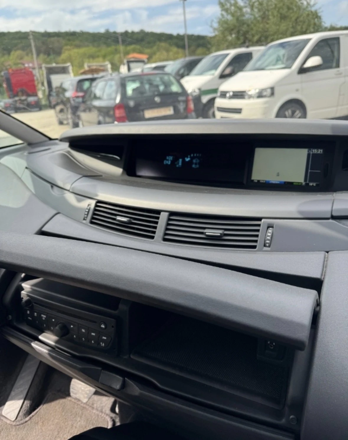 Renault Espace | Mobile.bg � ����������� 6