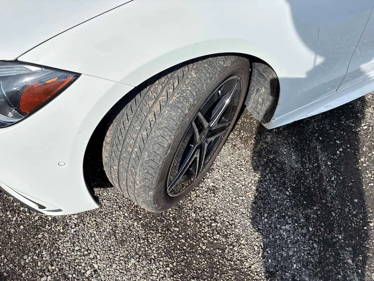 Mercedes-Benz C 300 4MATIC/ПАНОРАМА/ПОДГРЕВИ/ОТ MERCEDES, снимка 6 - Автомобили и джипове - 54581574