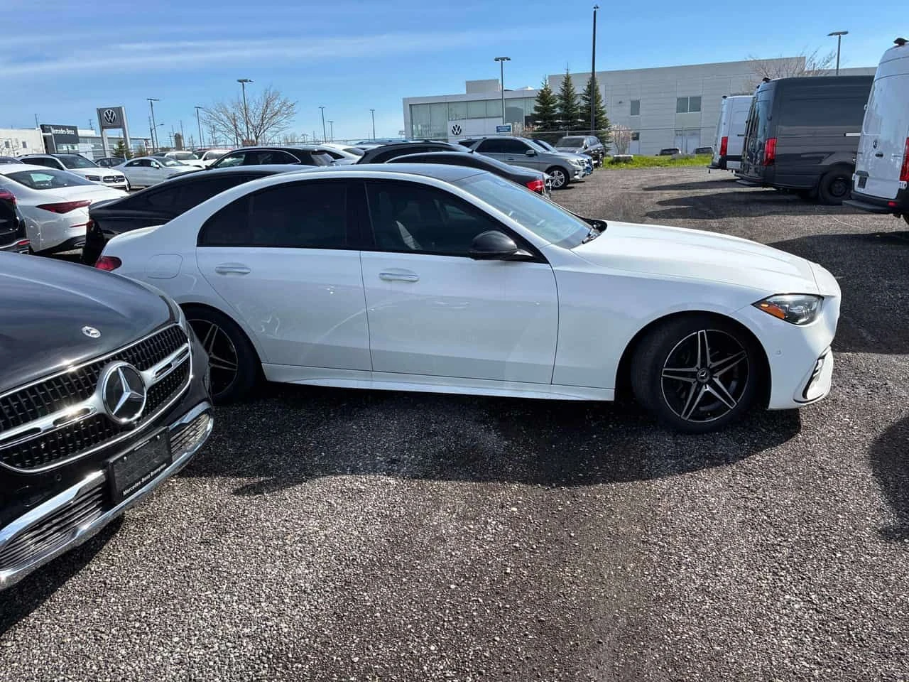 Mercedes-Benz C 300 4MATIC/ПАНОРАМА/ПОДГРЕВИ/ОТ MERCEDES, снимка 4 - Автомобили и джипове - 54581574