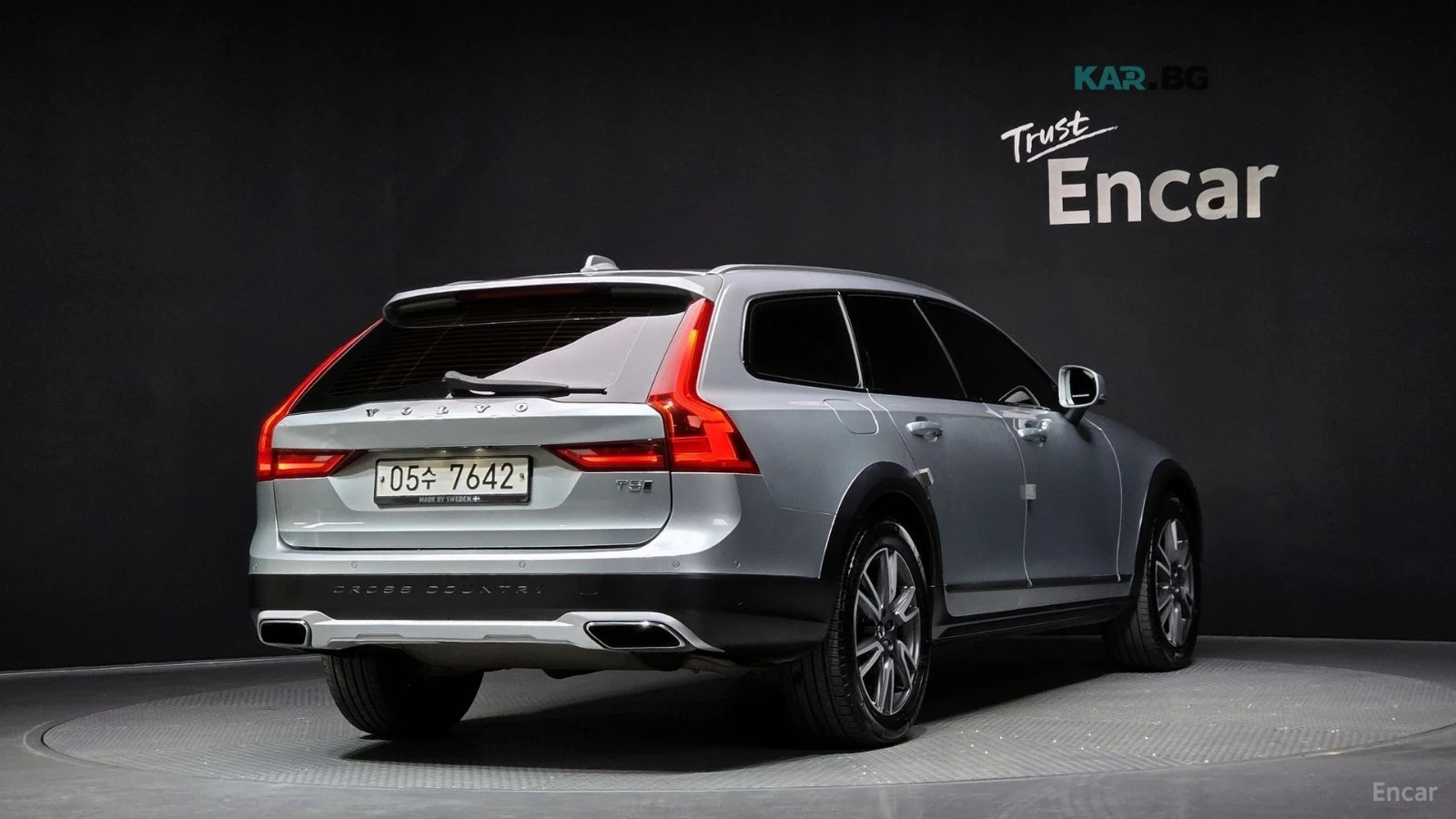 Volvo V90 T5 / MOMENTUM / �������� / ��������� / �������� | Mobile.bg � ����������� 2