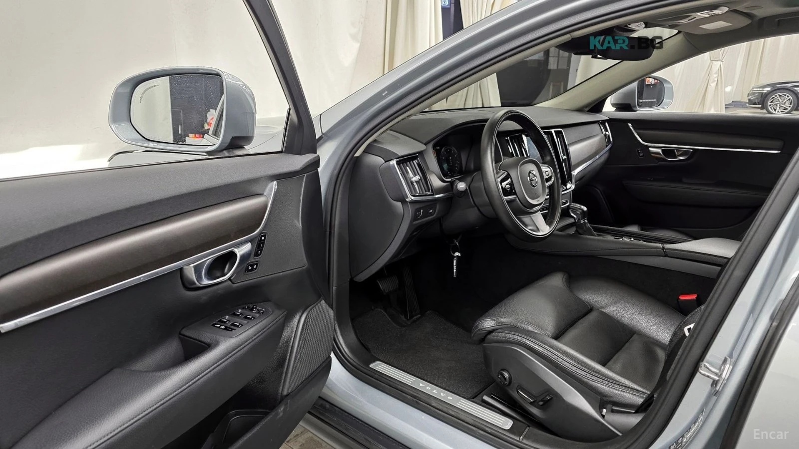 Volvo V90 T5 / MOMENTUM / �������� / ��������� / �������� | Mobile.bg � ����������� 10