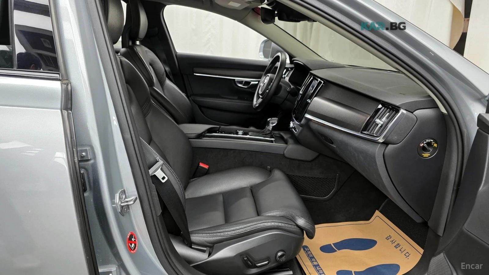 Volvo V90 T5 / MOMENTUM / �������� / ��������� / �������� | Mobile.bg � ����������� 11