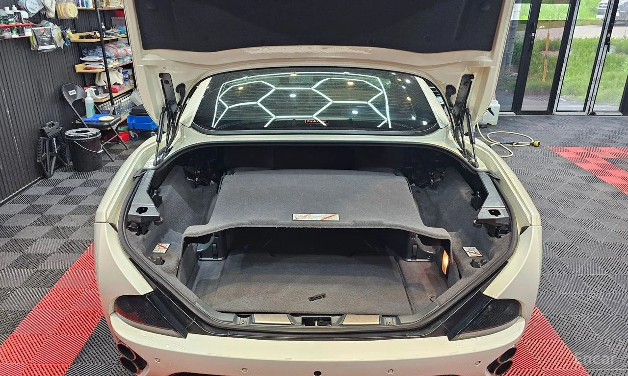 Ferrari California 4.3* V8* CABRIO, снимка 6 - Автомобили и джипове - 54609307