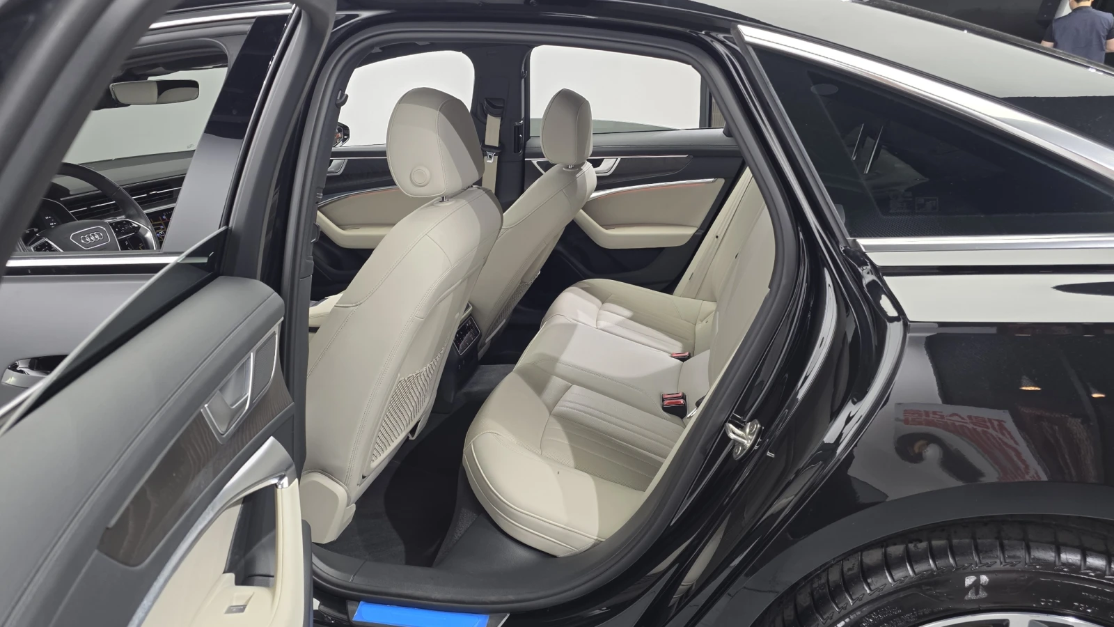 Audi A6 45 TFSI* �������* O�������� | Mobile.bg � ����������� 15