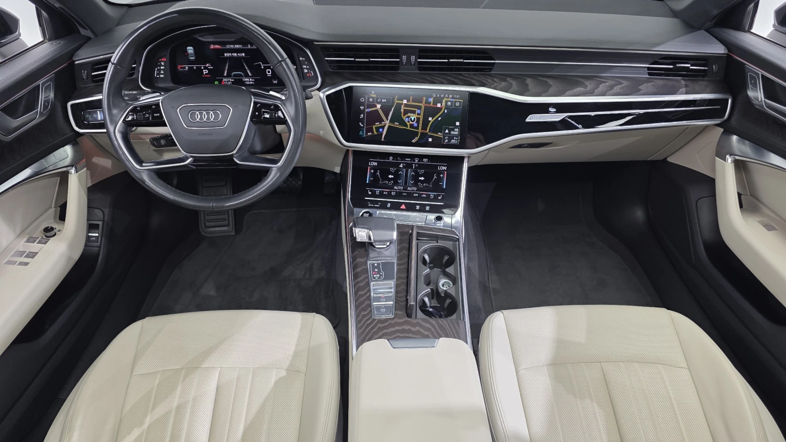 Audi A6 45 TFSI* �������* O�������� | Mobile.bg � ����������� 6