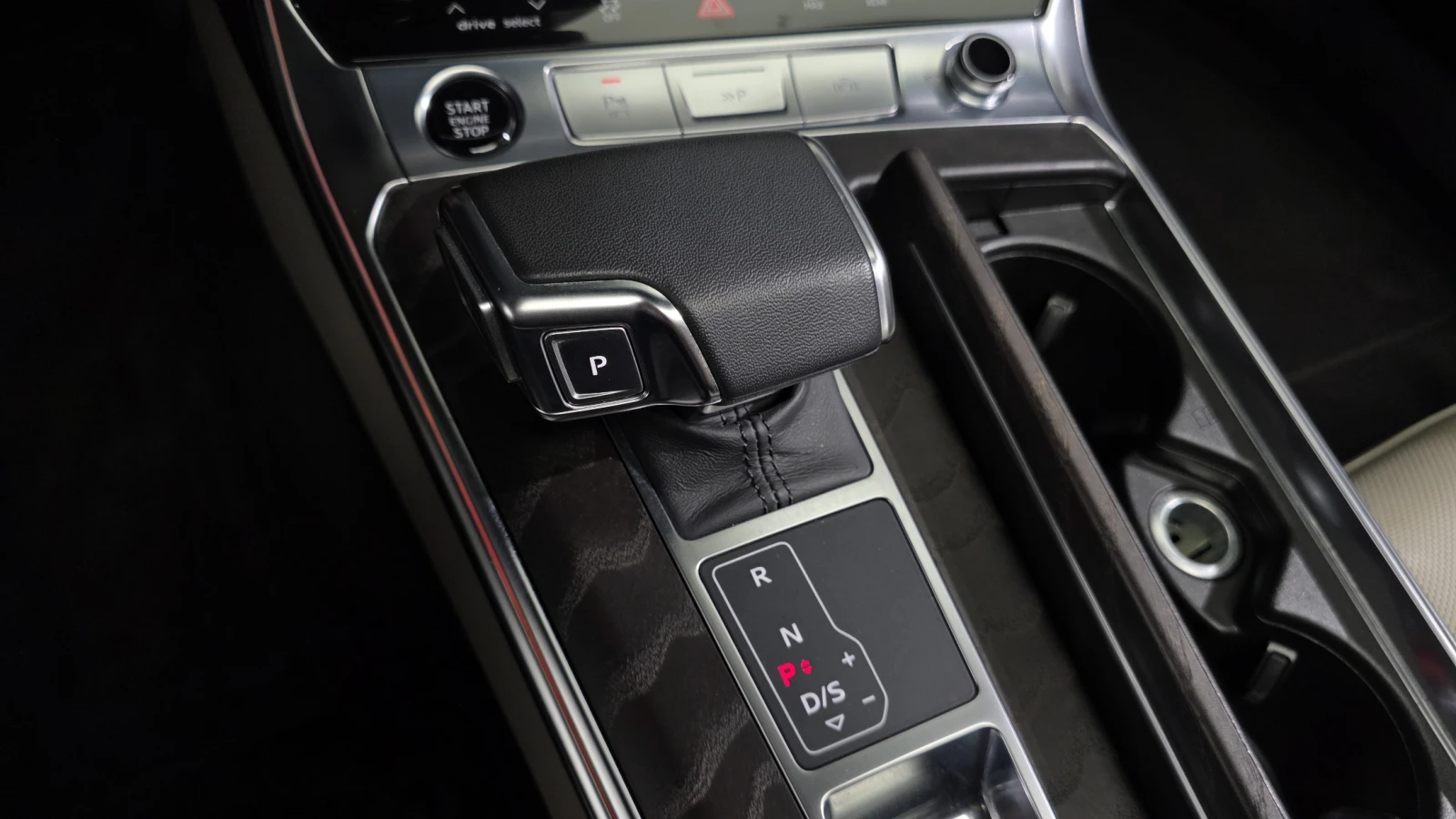 Audi A6 45 TFSI* �������* O�������� | Mobile.bg � ����������� 12