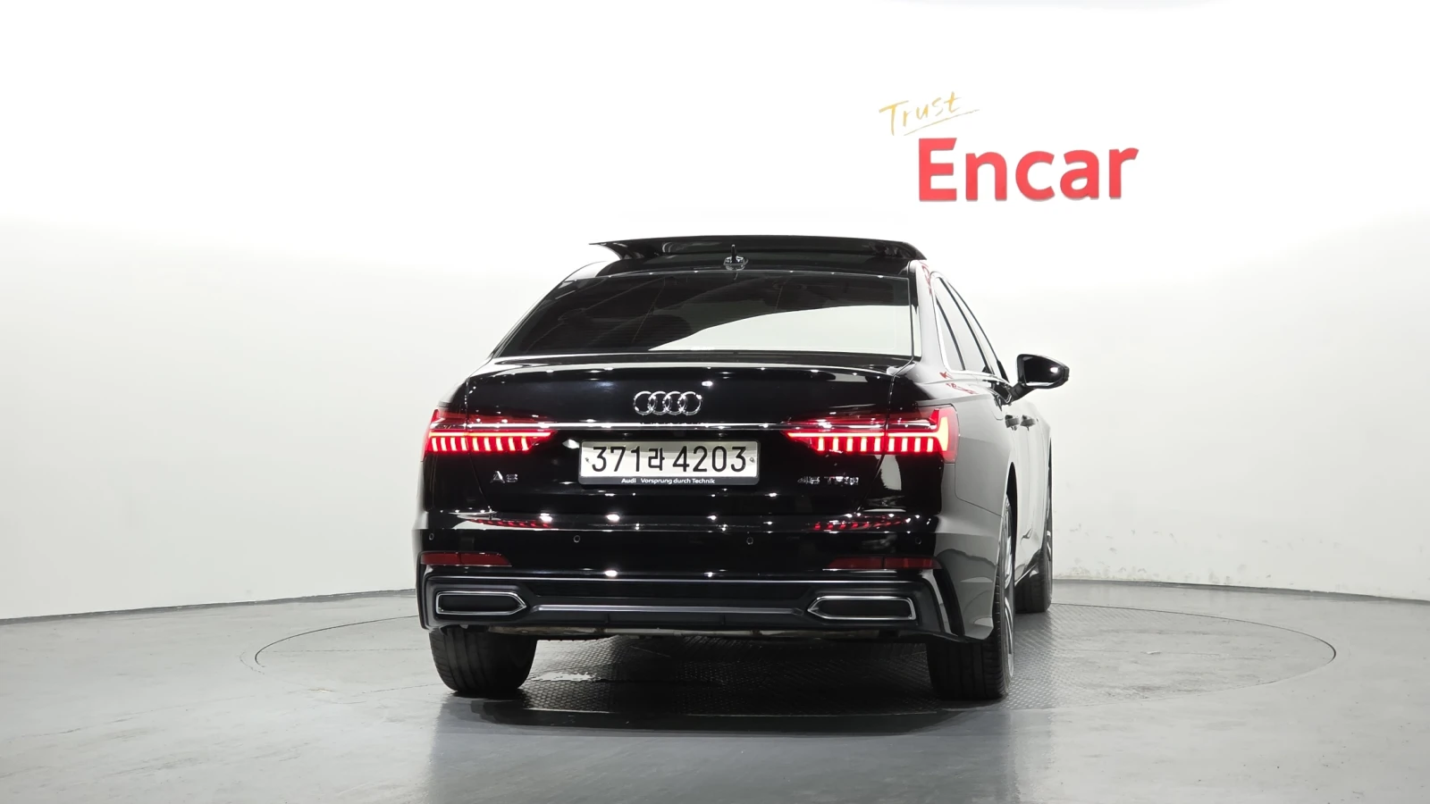 Audi A6 45 TFSI* �������* O�������� | Mobile.bg � ����������� 4