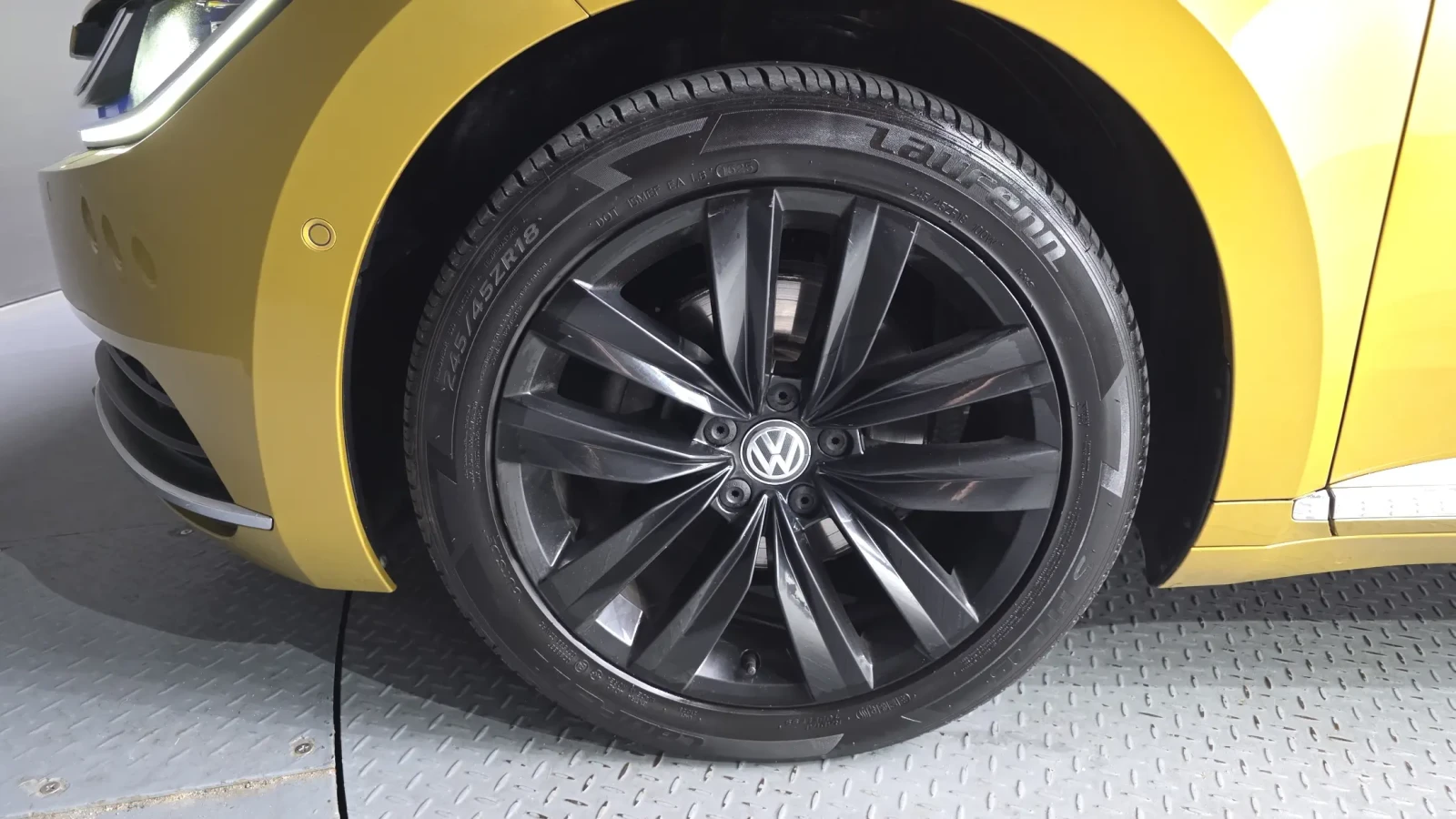 VW Arteon PRESTIGE !БОГАТО ОБОРУДВАНЕ!!ПОДГРЕВИ! !ПАНОРАМА!, снимка 5 - Автомобили и джипове - 54934559