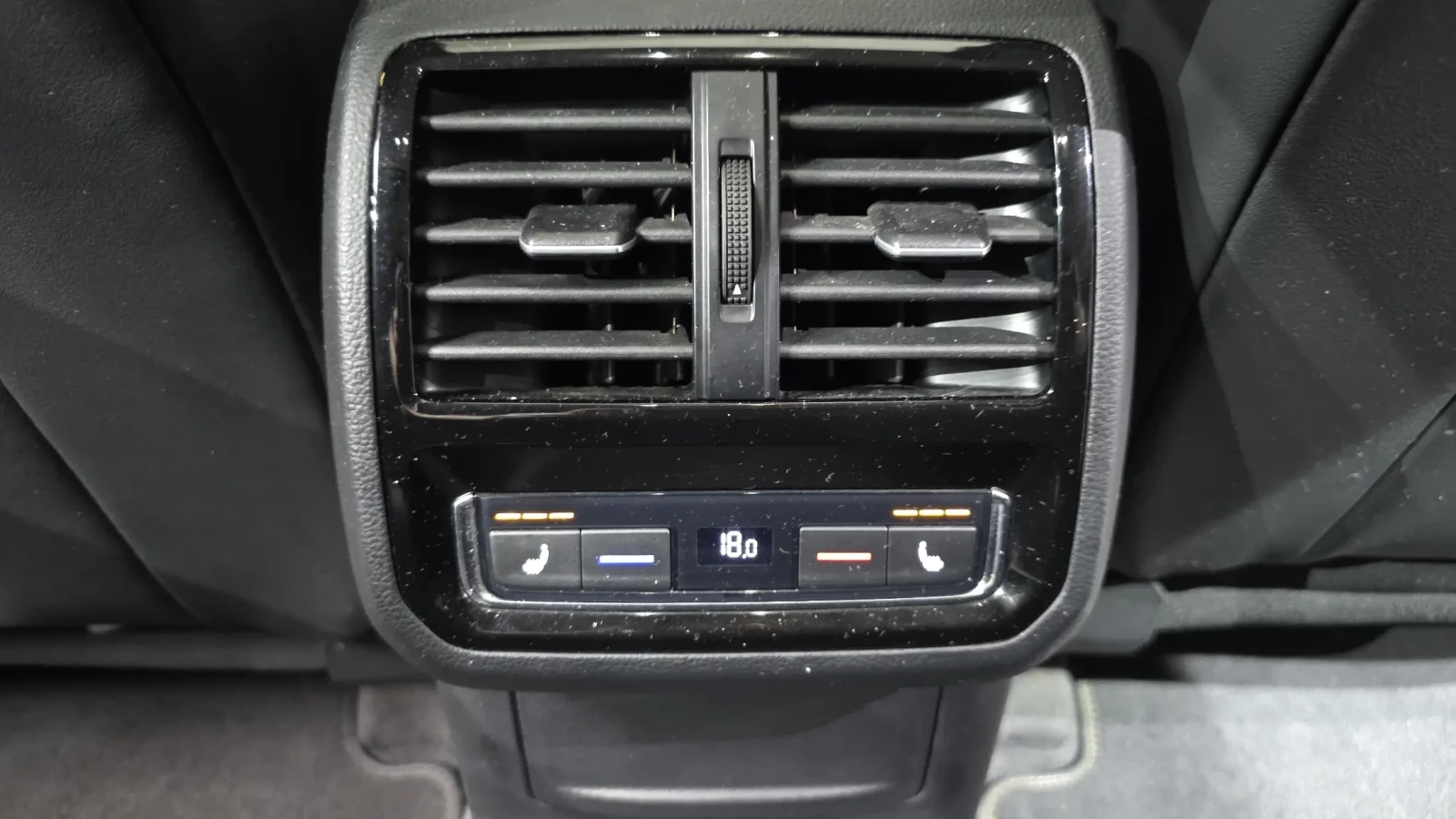VW Arteon PRESTIGE !БОГАТО ОБОРУДВАНЕ!!ПОДГРЕВИ! !ПАНОРАМА!, снимка 16 - Автомобили и джипове - 54934559