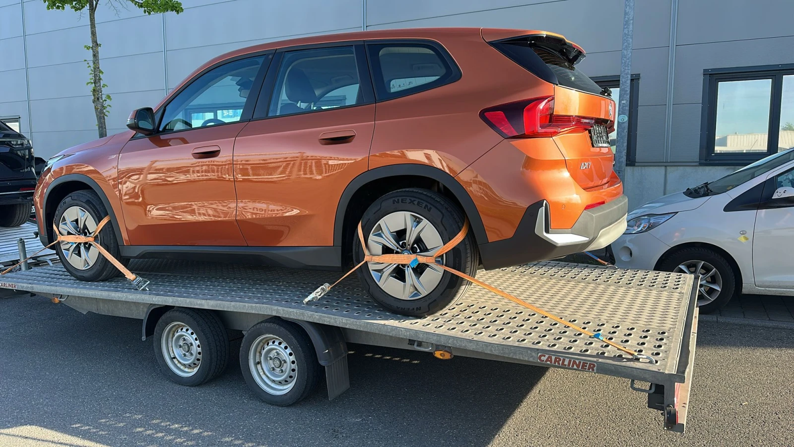 BMW iX1 30xdrive | Mobile.bg � ����������� 13