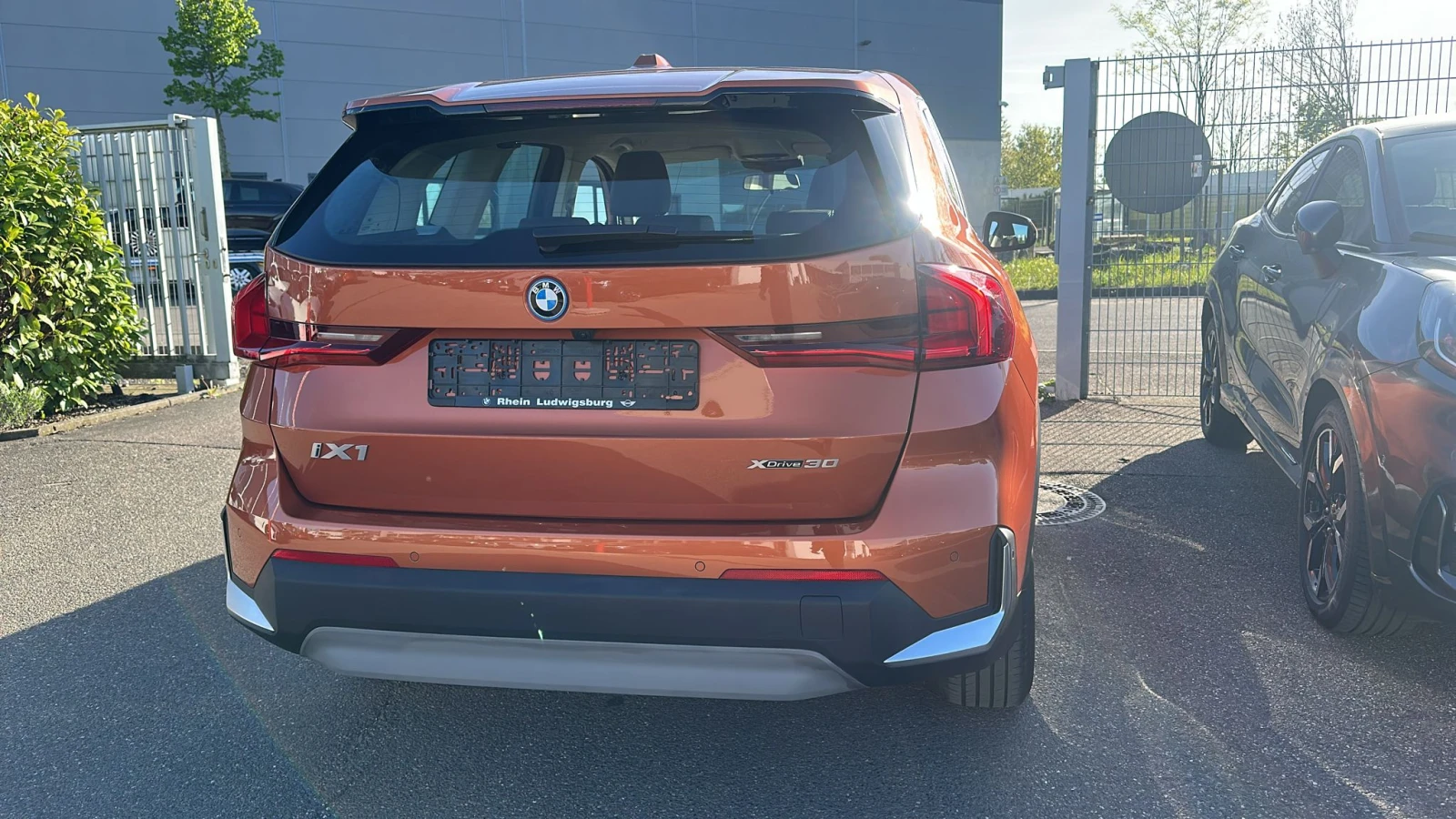 BMW iX1 30xdrive | Mobile.bg � ����������� 9