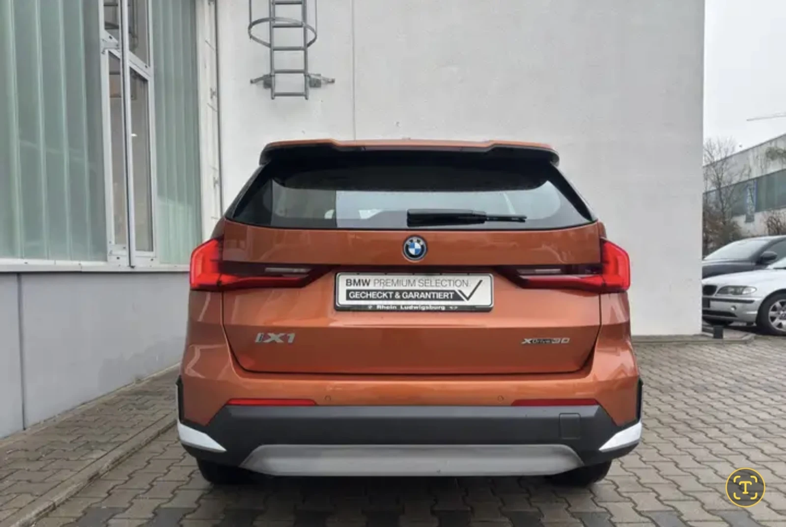 BMW iX1 30xdrive | Mobile.bg � ����������� 2