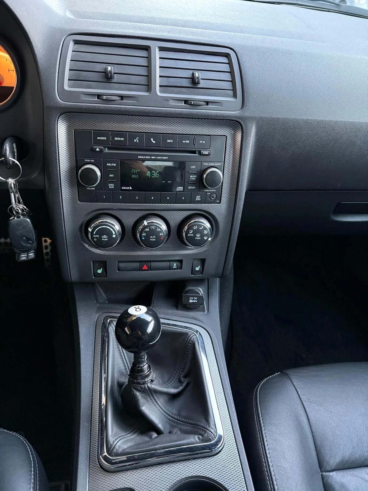 Dodge Challenger SRT, снимка 11 - Автомобили и джипове - 55273613