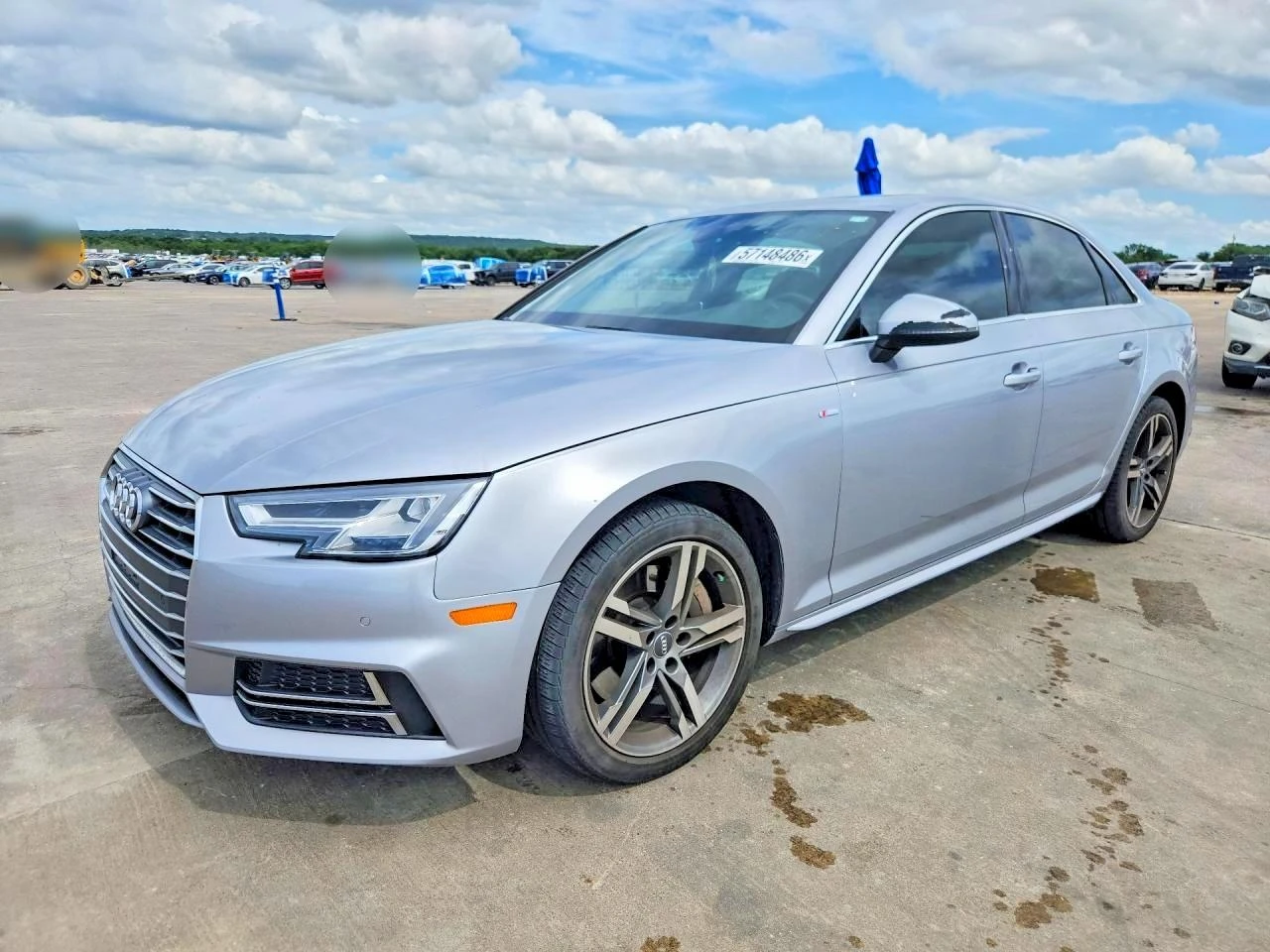 Audi A4 PREMIUM PLUS* S LINE* B&O* ��������� �����* ������ | Mobile.bg � ����������� 3
