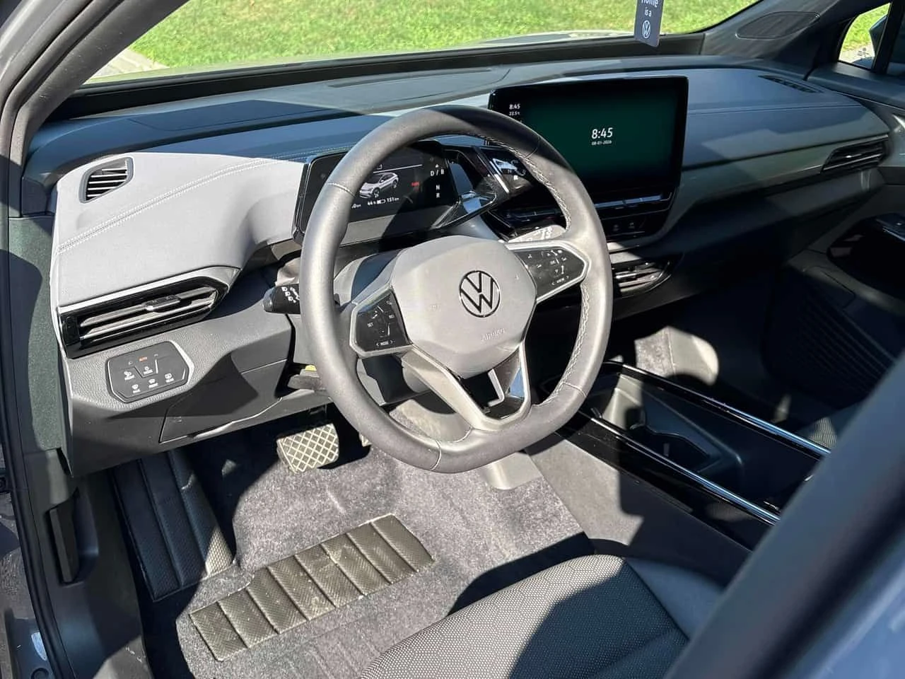 VW ID.4 Pro / CARFAX / АВТОКРЕДИТ / ОТ ПРЕДСТАВИТЕЛСТВО , снимка 5 - Автомобили и джипове - 55508260