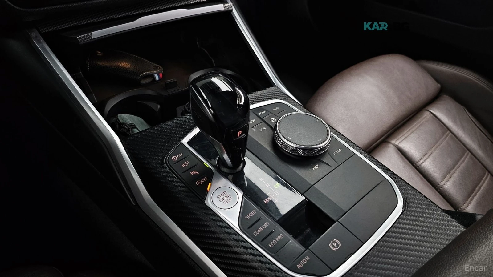 BMW 340 M340i* HUD* 360* КОЖА* НАВИ* ПАНО, снимка 7 - Автомобили и джипове - 55742699