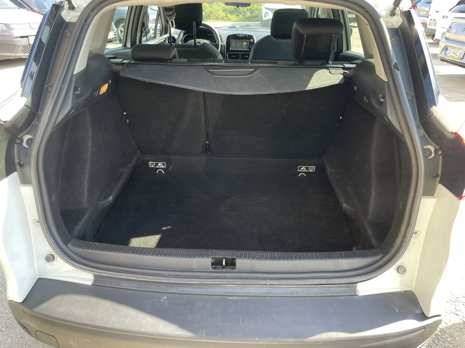 Renault Clio Clio IV GrandTour + NAVI | Mobile.bg � ����������� 5