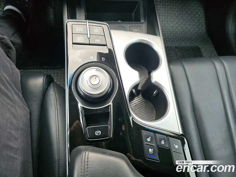 Kia K8 3.5 LPG 2WD Standard  * koreiskikoli.bg * , снимка 9 - Автомобили и джипове - 56152833