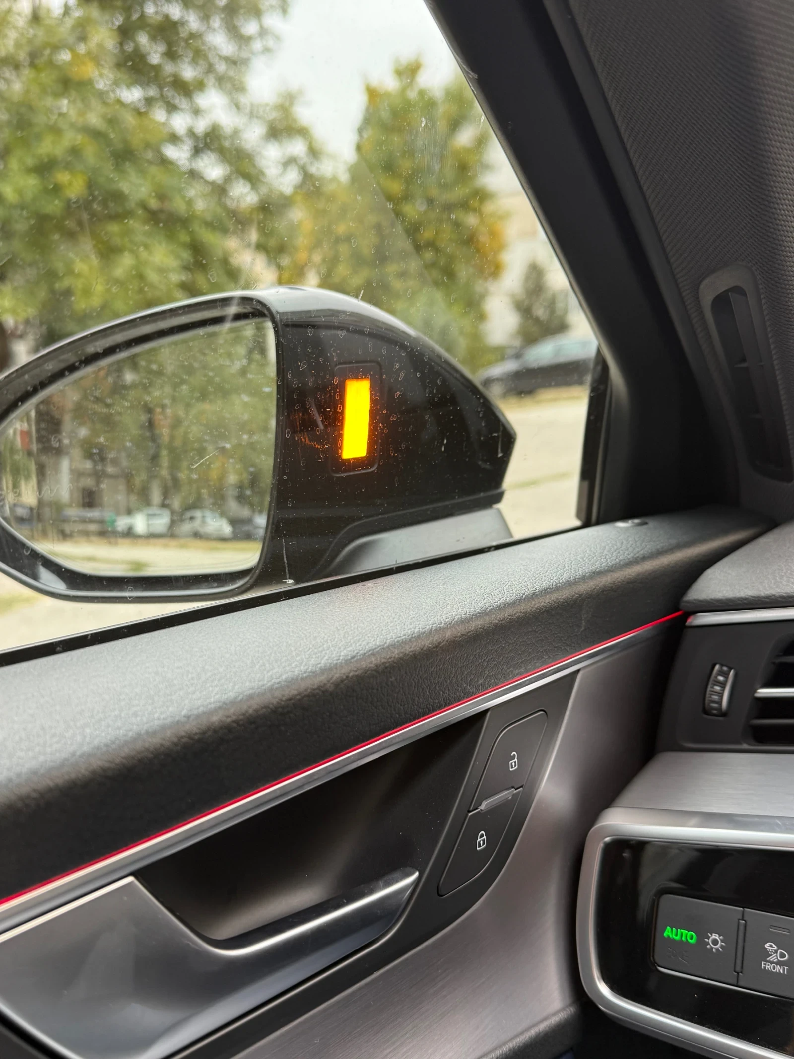 Audi A6 3XS Line, снимка 8 - Автомобили и джипове - 56222594