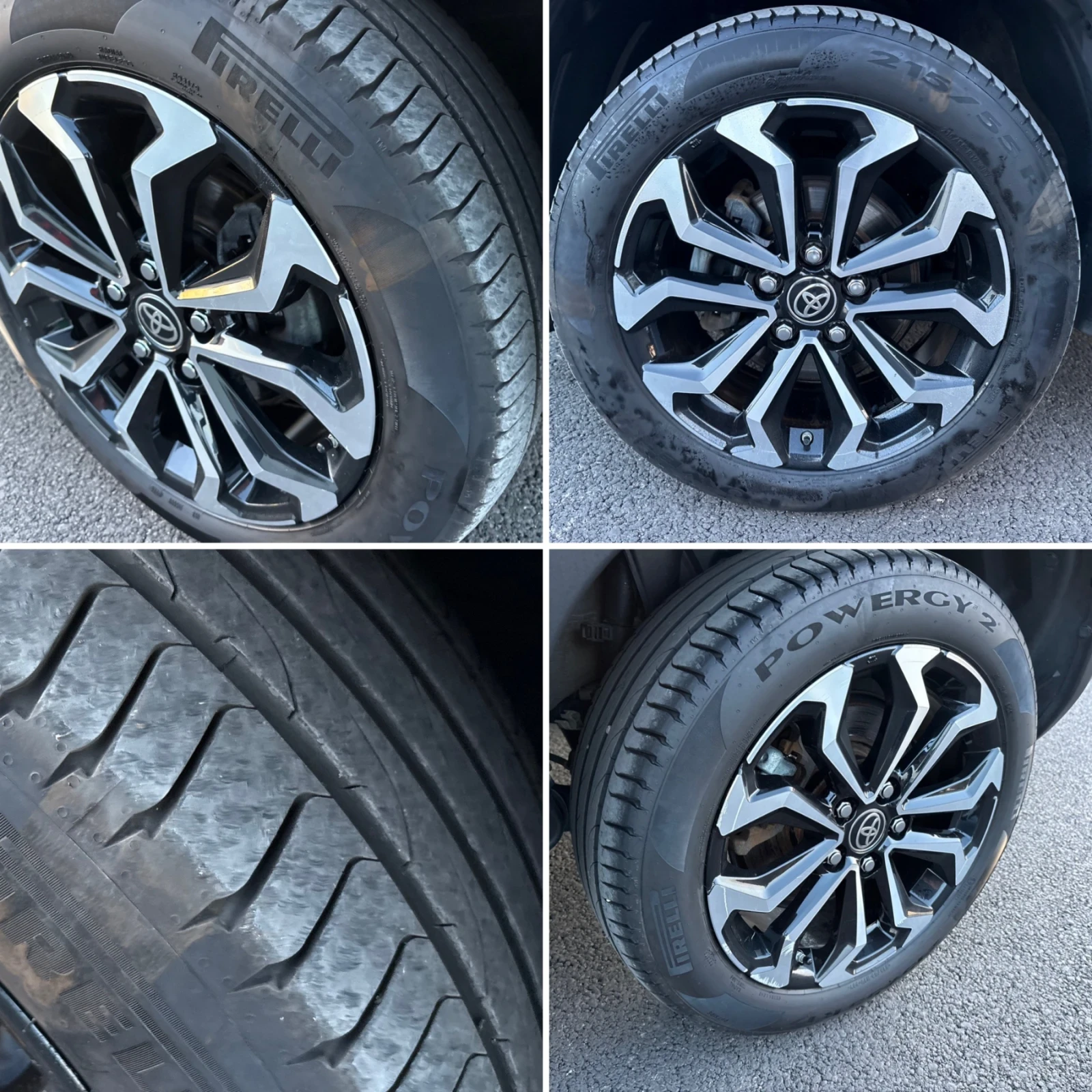 Toyota Yaris Cross 1.5 Hybrid* Navi* Distronic* Camera* EURO6D*  | Mobile.bg � ����������� 16