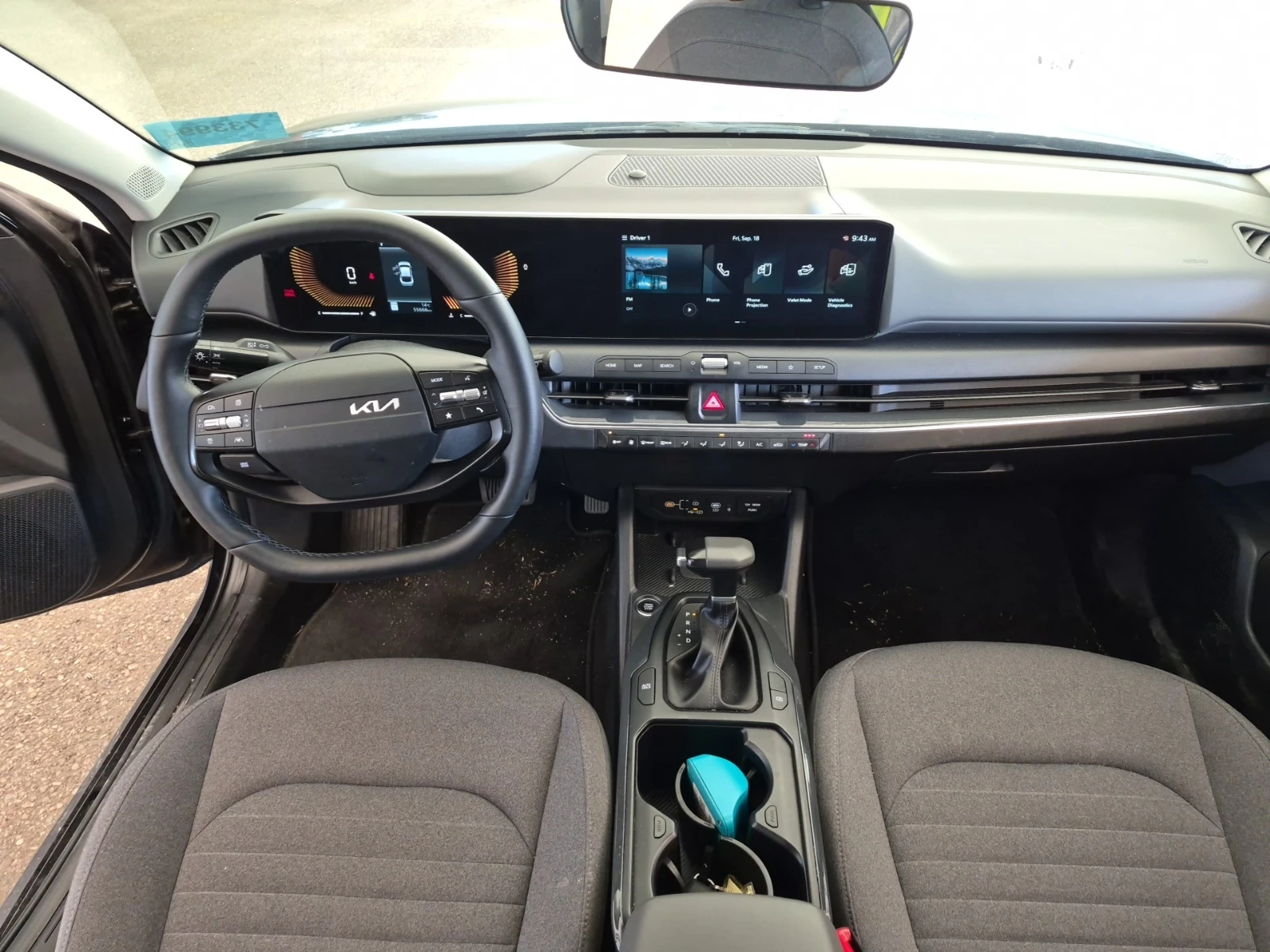 Kia K4 EX / ���������� | Mobile.bg � ����������� 9
