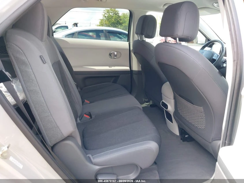 Hyundai Ioniq 5 Sel, снимка 6 - Автомобили и джипове - 56521226