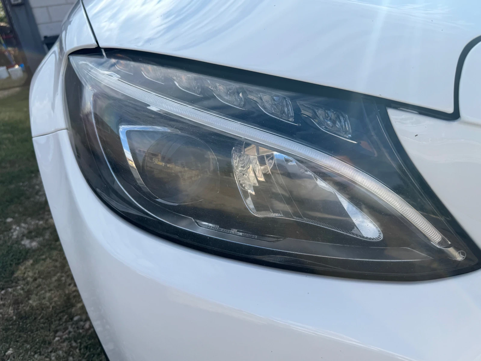 Mercedes-Benz C 220 | Mobile.bg � ����������� 12