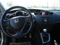 Honda Civic 1,8 Sport i-VTEC, снимка 9 - Автомобили и джипове - 44495156
