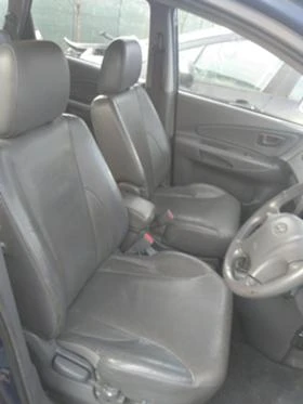 Hyundai Tucson 2.0CRDI 140к.с., снимка 9