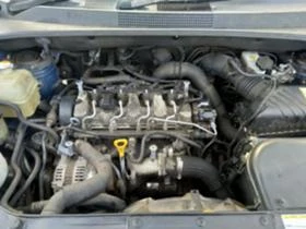 Hyundai Tucson 2.0CRDI 140к.с., снимка 11