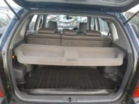 Hyundai Tucson 2.0CRDI 140к.с., снимка 6