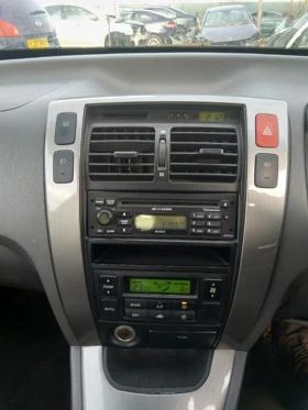 Hyundai Tucson 2.0CRDI 140к.с., снимка 8