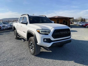 Toyota Tacoma TRD OFF ROAD