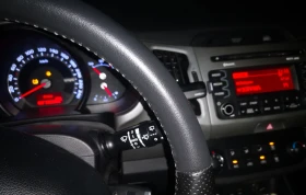 Kia Sportage, снимка 5