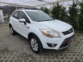 Ford Kuga 2.0TDCI-163кс= АВТОМАТ= 4Х4= KEYLESS= NAVI, снимка 2