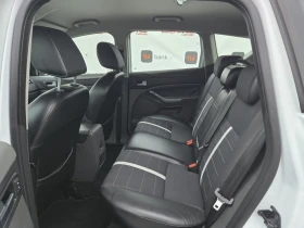 Ford Kuga 2.0TDCI-163кс= АВТОМАТ= 4Х4= KEYLESS= NAVI, снимка 9