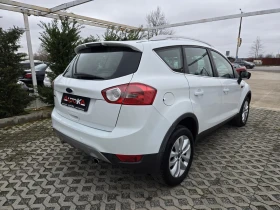 Ford Kuga 2.0TDCI-163кс= АВТОМАТ= 4Х4= KEYLESS= NAVI, снимка 3
