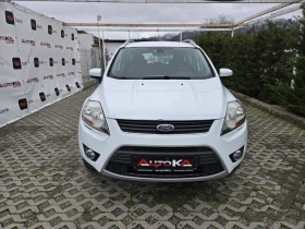 Ford Kuga 2.0TDCI-163кс= АВТОМАТ= 4Х4= KEYLESS= NAVI, снимка 1