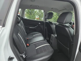 Ford Kuga 2.0TDCI-163кс= АВТОМАТ= 4Х4= KEYLESS= NAVI, снимка 14